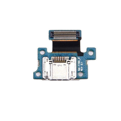 Samsung Galaxy Tab S 8.4 Charging Port Flex Cable Replacement | SM-T700 – image 1