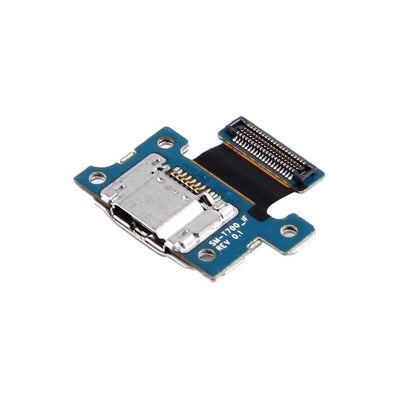 Samsung Galaxy Tab S 8.4 Charging Port Flex Cable Replacement | SM-T700 – image 4