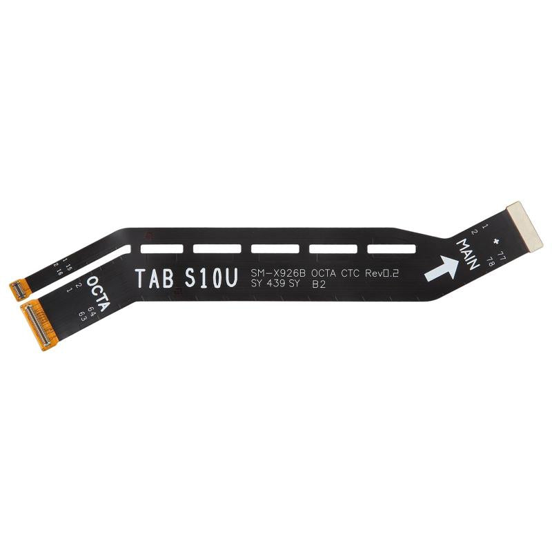 Samsung Galaxy Tab S10 Ultra Display Flex Cable Replacement | SM-X920 SM-X926B – image 1