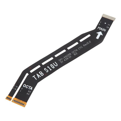 Samsung Galaxy Tab S10 Ultra Display Flex Cable Replacement | SM-X920 SM-X926B – image 3