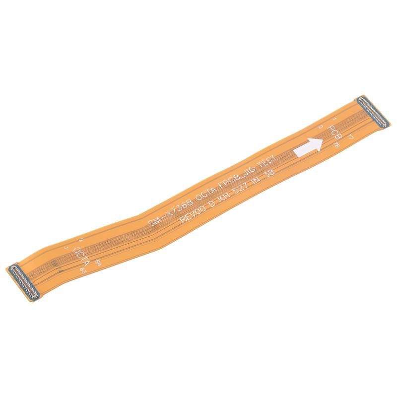 Samsung Galaxy Tab S11 Display Flex Cable Replacement | SM-X730 SM-X736B – image 2