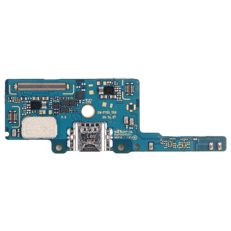 Samsung Galaxy Tab S5e Charging Port Board Replacement | SM-T720 – image 1