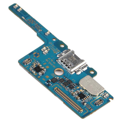 Samsung Galaxy Tab S5e Charging Port Board Replacement | SM-T720 – image 2