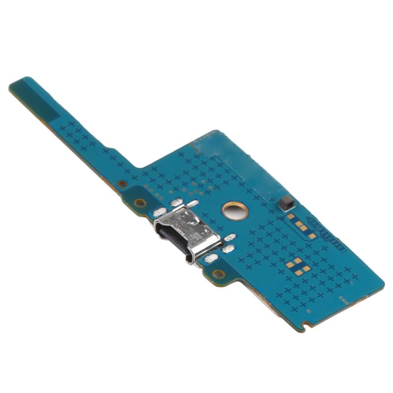 Samsung Galaxy Tab S5e Charging Port Board Replacement | SM-T720 – image 3