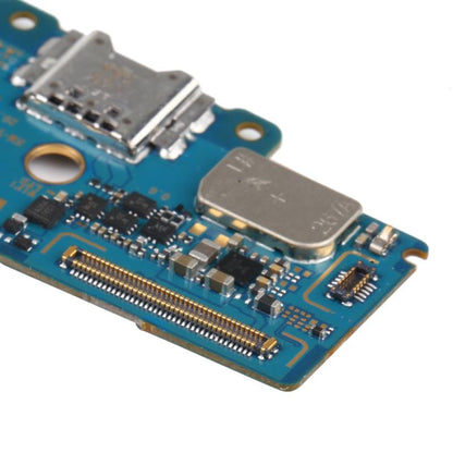 Samsung Galaxy Tab S5e Charging Port Board Replacement | SM-T720 – image 4