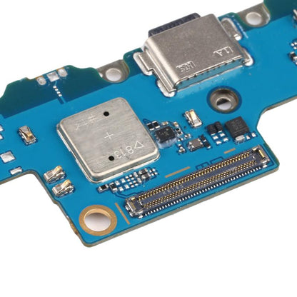 Samsung Galaxy Tab S7 Charging Port Board Replacement | SM-T870 – image 4