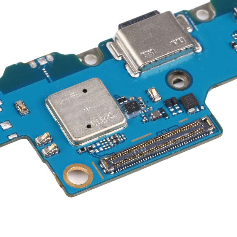 Samsung Galaxy Tab S7 Charging Port Board Replacement | SM-T870 – image 4