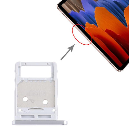 Samsung Galaxy Tab S7 SIM and Micro SD Card Tray Replacement | SM-T870 SM-T875 – image 12