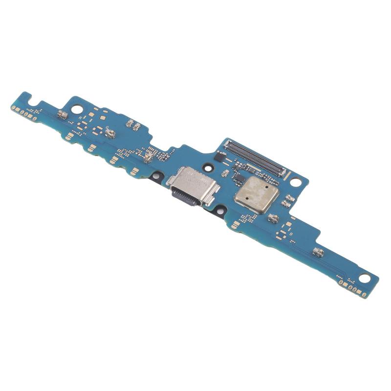 Samsung Galaxy Tab S8 Charging Port Board Replacement | SM-X700 – image 3