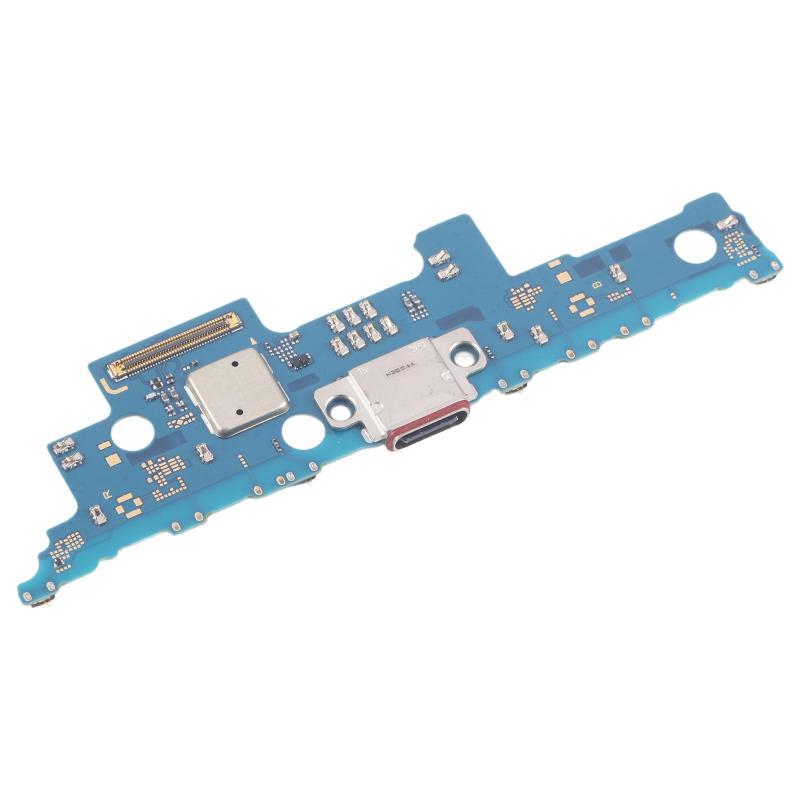 Samsung Galaxy Tab S9 Charging Port Board Replacement | SM-X710 – image 2