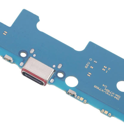 Samsung Galaxy Tab S9 Charging Port Board Replacement | SM-X710 – image 4