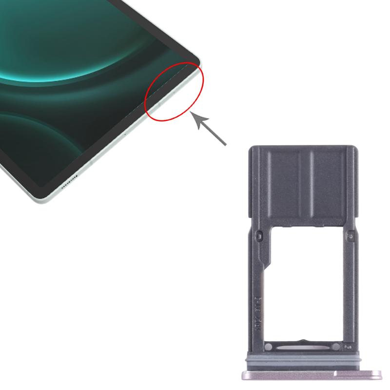 Samsung Galaxy Tab S9 FE Micro SD Card Tray Replacement | SM-X510 Wi-Fi – image 12