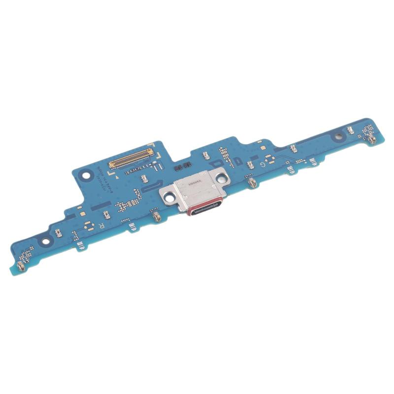 Samsung Galaxy Tab S9 FE+ Charging Port Board Replacement | SM-X610 – image 3