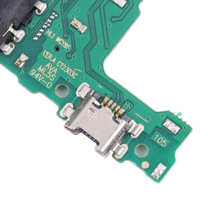 Honor 9X Lite Charging Port Board Replacement | Charging Board – image 4