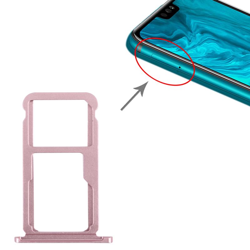 Honor 9X Lite SIM Card Tray Replacement | Nano SIM Holder – image 12