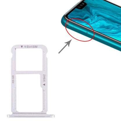 Honor 9X Lite SIM Card Tray Replacement | Nano SIM Holder – image 16