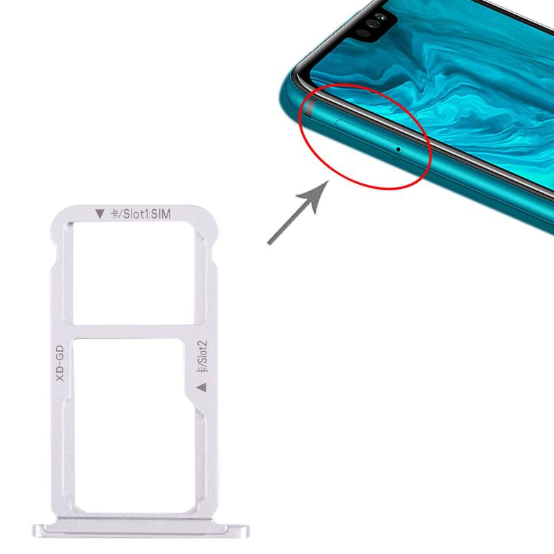 Honor 9X Lite SIM Card Tray Replacement | Nano SIM Holder – image 16