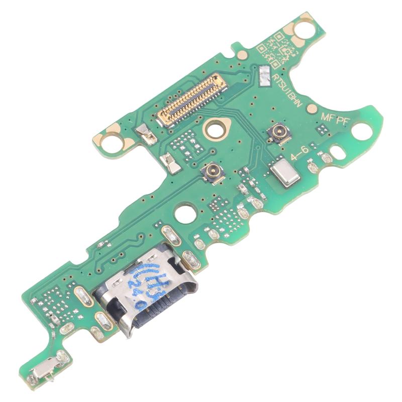 Honor X8a Charging Port Board Replacement | CRT-LX1 CRT-LX2 CRT-LX3 – image 2