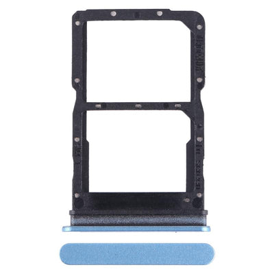Honor X8a SIM Card Tray Replacement | CRT-LX1 CRT-LX2 CRT-LX3 – image 5
