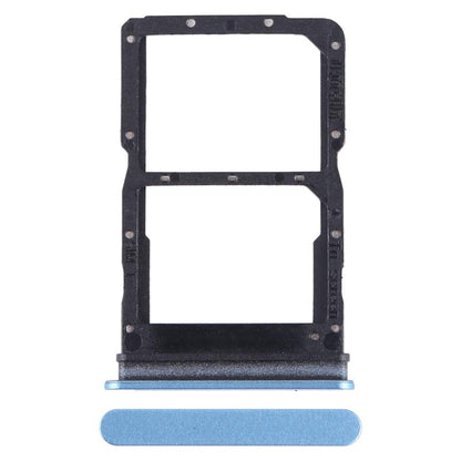 Honor X8a SIM Card Tray Replacement | CRT-LX1 CRT-LX2 CRT-LX3 – image 5