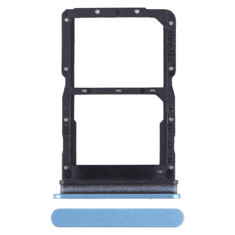 Honor X8a SIM Card Tray Replacement | CRT-LX1 CRT-LX2 CRT-LX3 – image 5