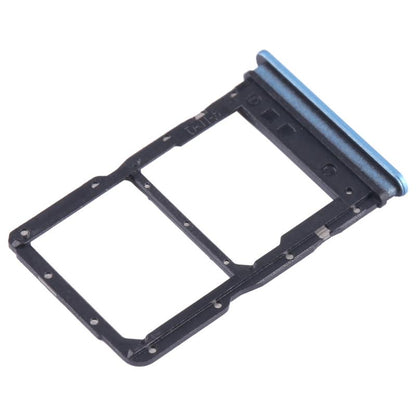 Honor X8a SIM Card Tray Replacement | CRT-LX1 CRT-LX2 CRT-LX3 – image 7
