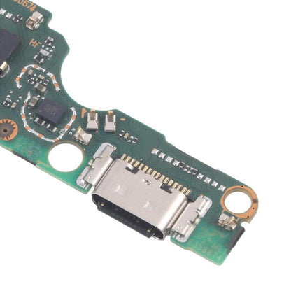 Infinix Hot 60i 4G Charging Port Board Replacement with IC | Charging Fix – image 4