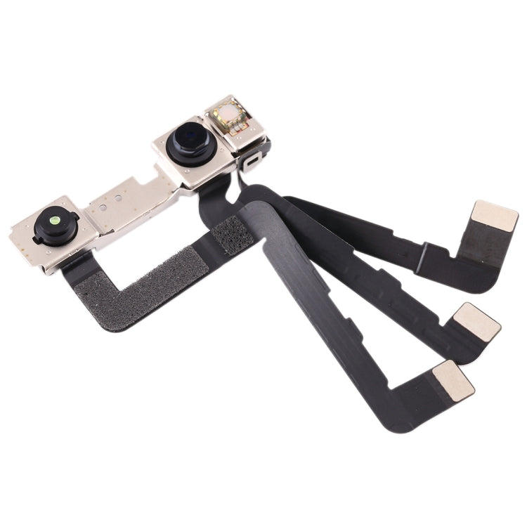 iPhone 11 Pro Max Front Camera Replacement Module – Selfie Camera Flex Cable Repair Part