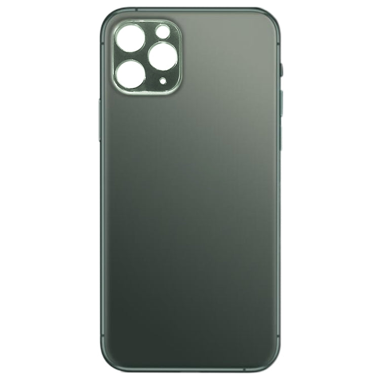 iPhone 11 Pro Back Glass Replacement | Rear Glass Repair Part