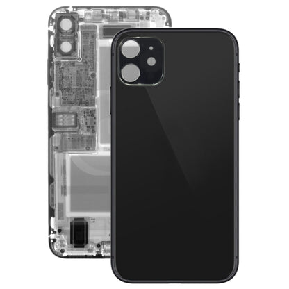 iPhone 11 Back Glass Replacement | Rear Glass Repair Part