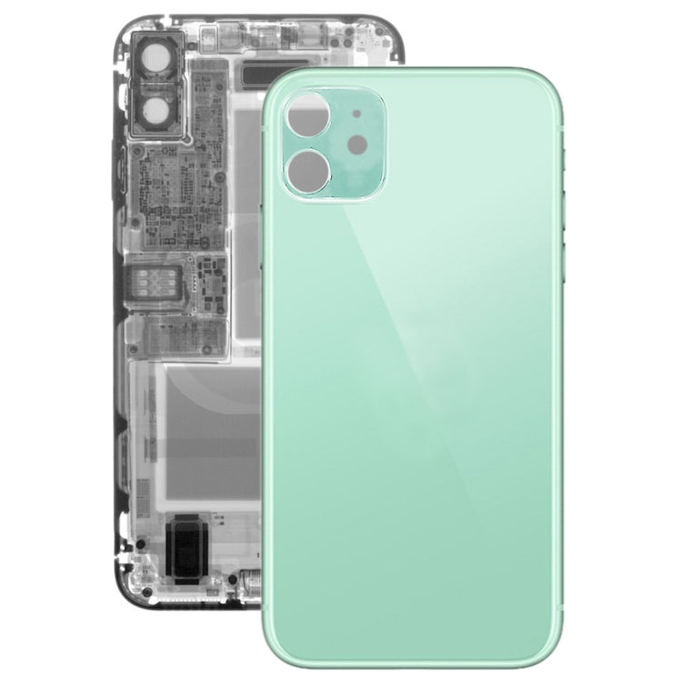 iPhone 11 Back Glass Replacement | Rear Glass Repair Part