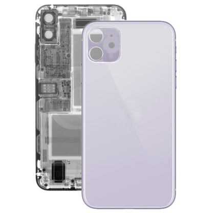 iPhone 11 Back Glass Replacement | Rear Glass Repair Part