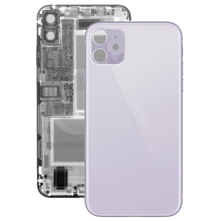 iPhone 11 Back Glass Replacement | Rear Glass Repair Part