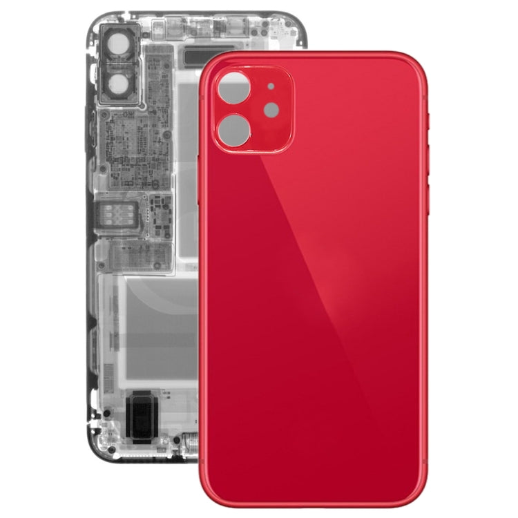 iPhone 11 Back Glass Replacement | Rear Glass Repair Part