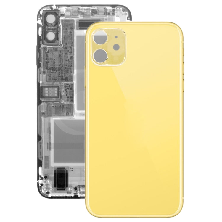 iPhone 11 Back Glass Replacement | Rear Glass Repair Part