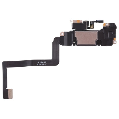 iPhone 11 Earpiece Speaker Assembly | Microphone Sensor Flex Cable Replacement Repair Part
