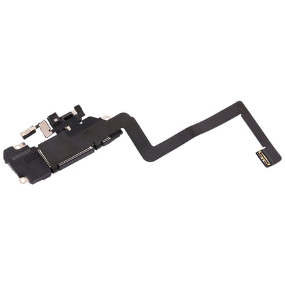 iPhone 11 Earpiece Speaker Assembly | Microphone Sensor Flex Cable Replacement Repair Part