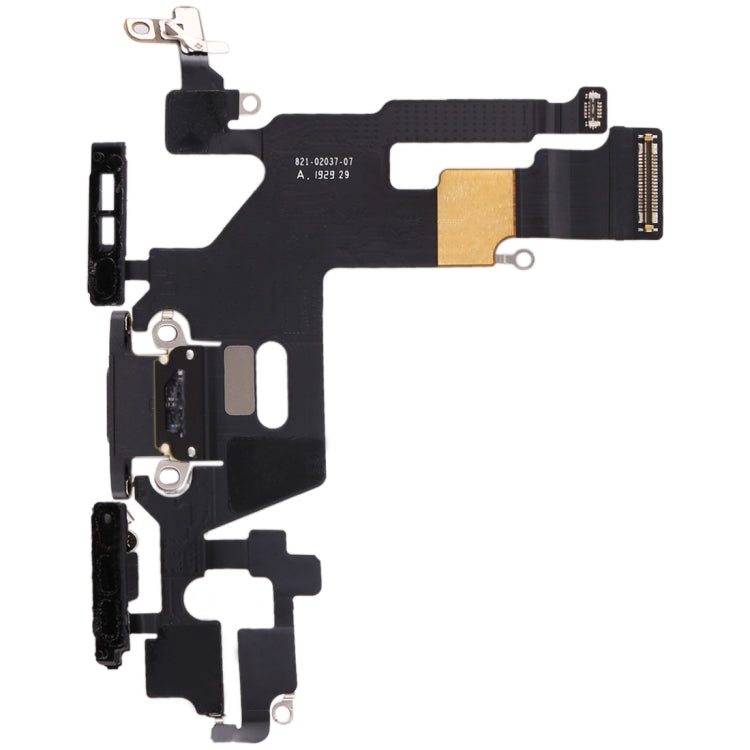 iPhone 11 Charging Port Flex Cable Replacement Dock Connector Repair Part