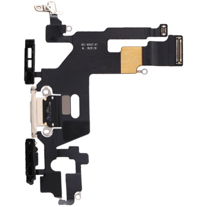 iPhone 11 Charging Port Flex Cable Replacement Dock Connector Repair Part