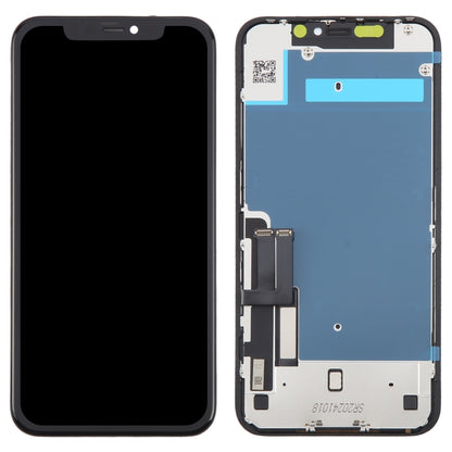 iPhone 11 Incell LCD Screen Replacement FHD Display Assembly Touch Digitizer Repair Part