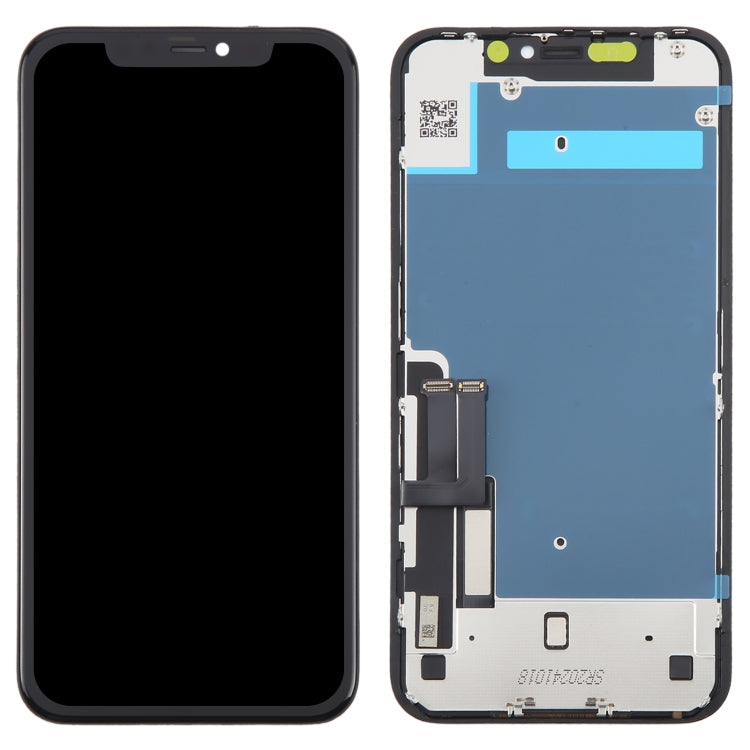 iPhone 11 Incell LCD Screen Replacement FHD Display Assembly Touch Digitizer Repair Part
