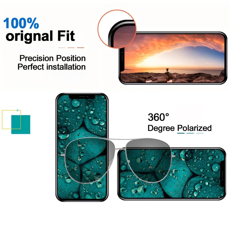 iPhone 11 Incell LCD Screen Replacement FHD Display Assembly Touch Digitizer Repair Part