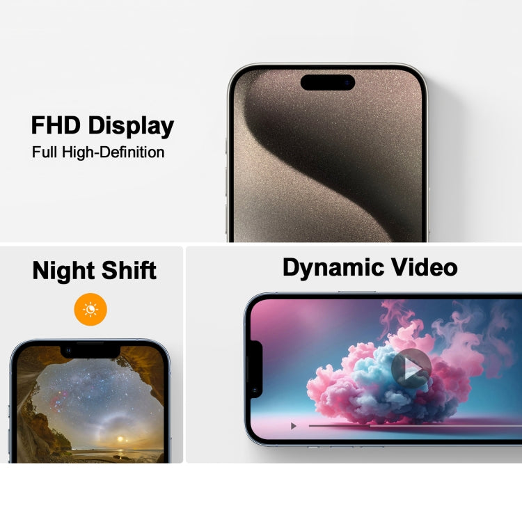 iPhone 11 Incell LCD Screen Replacement FHD Display Assembly Touch Digitizer Repair Part
