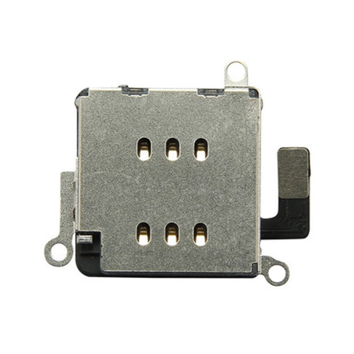 iPhone 11 SIM Card Reader Socket | SIM Slot Connector Replacement Repair Part