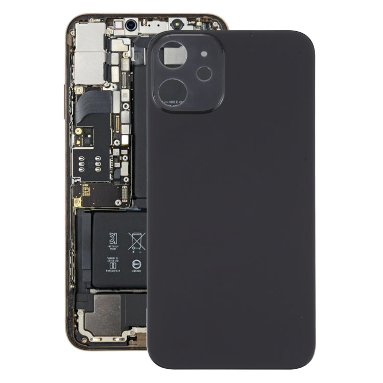 iPhone 12 Back Glass Replacement | Rear Glass Repair Part