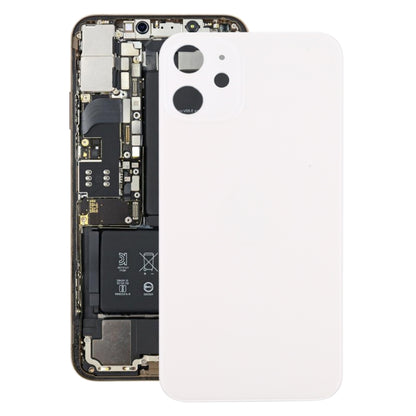 iPhone 12 Back Glass Replacement | Rear Glass Repair Part