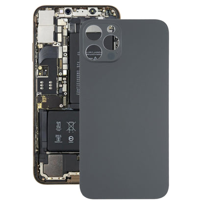 iPhone 12 Pro Back Glass Replacement | Rear Glass Repair Part
