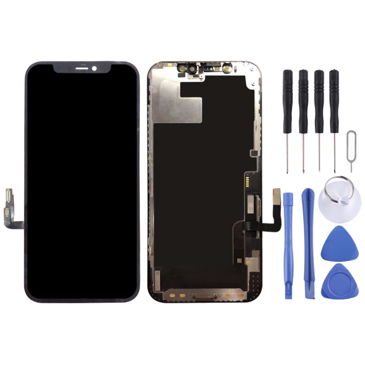 For iPhone 12 Original LCD Screen, For iPhone 12(Original) – view 2
