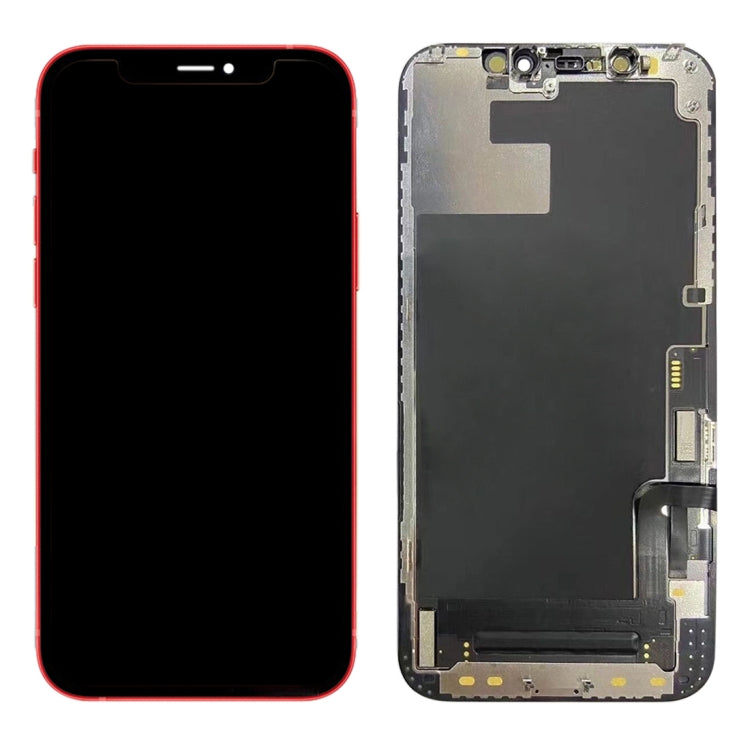 For iPhone 12 Pro Original LCD Screen, For iPhone 12 Pro(Original) – view 3