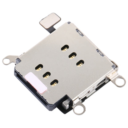 iPhone 12 / 12 Pro SIM Card Holder Socket with Flex Cable Part